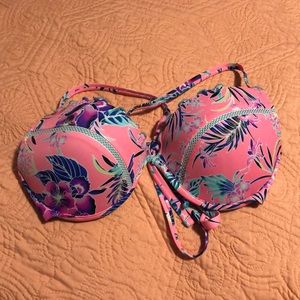 Target - Swimsuit top